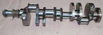1981-1985 Mercedes Benz Crankshaft W126 R107 M116 3.8 V8 380SEL 380SL Oem. Fixed Price $94.95.