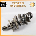 15-18 Porsche Cayenne 958 / Macan 3.6L Engine Motor Crankshaft 94610201137 Oem. Fixed Price $894.23.