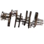 Audi S4 S5 3.0 Tfsi 2008 2014 Crankshaft Cmua Caka Ccba Cgwc Cgxc Petrol Engine. Fixed Price $675.20.