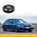 Engine Harmonic Balancer Crankshaft Pulley For Nissan Sentra 07-19 NO.12303EN20C. Fixed Price $50.53.