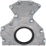 Jegs 50325 Gm Ls Rear Main Seal Cover For Series Engines. Fixed Price $52.99.