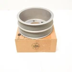 New Bmw E60 E61N E63 E64 E90N E92N E93 Pulley 11237838230. Fixed Price $130.59.