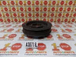13-17 Honda Accord 2.4L Harmonic Balancer Crankshaft Pulley 13810-5A2-A01 Oem. Fixed Price $59.99.