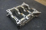 Engine Cylinder Block Crankshaft Cradle 946101113BR V6 Porsche Panamera 11-13. Fixed Price $254.99.