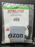 Fel-pro TCS45054 Front Engine Crankshaft Seal For 98-08 Toyota 1.8L L4. Fixed Price $19.99.