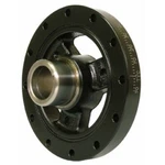 Chevy Small Block 327 350 6.08" Performance Harmonic Balancer Powerbond PB1012ST. Fixed Price $142.17.