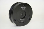 Prw 2510901 Pqx Sfi-rated Racing Fluidgel Serpentine Pulley Damper. Fixed Price $259.37.