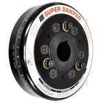 Ati Harmonic Balancer 917781; Super Damper 6.325 In. Int For 262-350 Sbc. Fixed Price $329.00.