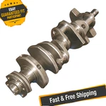 Eagle 104003750 Chevrolet Cast Steel Crankshaft 3.750" Stroke. Fixed Price $402.29.