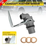 Ford Engine Camshaft Position Sensor (1994-2003) Oe# F7TZ12K073B. Fixed Price $16.99.