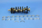 Genuine Mopar Crankshaft Kit 68237488AA. Fixed Price $1431.59.