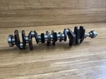 2012-2019 Bmw X5 F15 3.0L Engine Crankshaft Assy Oe Genuine 73K Miles. Fixed Price $843.34.