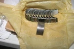 Nos Mercedes I-6 OM617A Engine Bearing Set 4538741-724 M-973 Susv. Fixed Price $98.00.