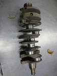 Crankshaft Standard From 2002 Ford Explorer 4.0 XL2E6303R01. Fixed Price $220.50.