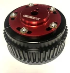 Obx Adjustable Precision Cam Sprocket 2002 Subaru Wrx EJ207 Red. Fixed Price $313.38.