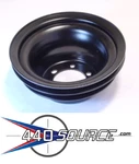 Double Groove Crank Pulley Non A/c For Mopar Chrysler Dodge Big Block 383 440. Fixed Price $99.95.