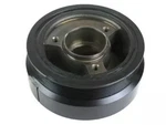 Genuine Ford Engine Crankshaft Pulley F81Z-6316-AA. Fixed Price $287.96.