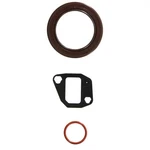 Genuine Fel-pro Engine Crankshaft Seal Kit Tcs 46081. Fixed Price $13.14.