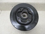 09 To 15 Bmw 750I 4.4L Twin Turbo Harmonic Balancer Pulley Damper 757026303 Oem. Fixed Price $39.00.