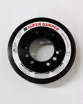 Ati Super Damper 917075 Shell Rib (6.780" Dia. / 5% Underdrive). Fixed Price $200.00.