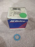 Genuine Gm Oem 10472920 Seal,crankshaft Position Sensor (o Ring) 1993-1999. Fixed Price $10.00.
