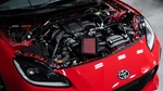 Grimmspeed Dry-con Oe Replacement Air Intake Filter For 2022+ Subaru Brz GR86. Fixed Price $64.00.