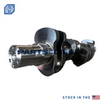 Cummins NT855 Crankshaft 3608833 3000140 3024923 3001588 3029340. Fixed Price $2098.01.