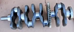 2023-2025 Lexus Toyota 2.4L Crankshaft. Fixed Price $403.75.