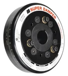 Super Damper Sb Chevy V6 V8 Internal Balance 3-RING, 6.325" 917410. Fixed Price $385.00.