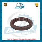 Fits Mini One Cooper Jcw R50 R52 R53 W10B16 W11B16 Elring Front Crank Seal. Fixed Price $10.90.