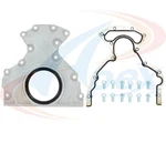 ABS372 Apex Crankshaft Seal Rear For Chevy Savana Suburban Express Yukon. Fixed Price $39.95.