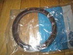 Nos 1986 1989 Ford Taurus 2.5 4 Cyl Rear Crankshaft Oil Seal E8DZ-6701-A. Fixed Price $7.49.