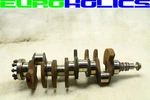 Oem Jaguar Xj Xk Xf Land Rover LR4 10-20 5.0L AJ133 S/c Or N/a Crankshaft. Fixed Price $479.99.