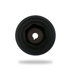 2002 Rover Freelander Harmonic Balancer Crankshaft Damper Pulley LHG000070L. Fixed Price $167.50.