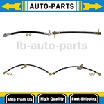 4X Brake Hose Front Rear For 2007 2008 2009 2010 2011 2012 Dodge Caliber 2.4L. Fixed Price $145.63.