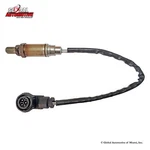 Bosch 13160 Oxygen Sensor For 1990 1991 1992 Mercedes 500SL 5.0L Upstream. Fixed Price $30.00.