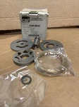 Mohawk X430 A/c Compressor Oil Pump Assembly 22580. Fixed Price $138.79.
