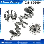Crankshaft 23111-2G010 Hyundai Tucson Sonata Kia Forte Optima G4KD 2.0 Turbo. Fixed Price $112.79.