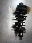 Crankshaft Standard 00-01 Ford Explorer 4.0 XL2E6303AA. Fixed Price $220.45.