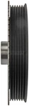 Dorman 594-771 Harmonic Balancer Fits Mazda Models 351211400A L3K911400. Fixed Price $188.88.