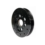 Engine Harmonic Balancer-race Performance Dayco PB1481SS. Fixed Price $371.73.