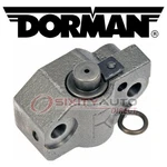 Dorman Right Engine Timing Chain Tensioner 1997-1998 Ford E-350 Lr. Fixed Price $67.63.