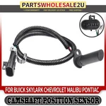 Camshaft Position Sensor For Chevy Malibu Buick Skylark Oldsmobile Alero Pontiac. Fixed Price $16.99.