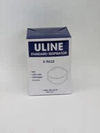 Uline S-9632 Standard Respirator. Fixed Price $11.99.
