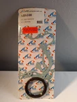 Engine Main Bearing Gasket Set Apex Automobile Parts ABS100 New Fel-pro BS404430. Fixed Price $20.00.