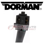 Dorman Techoice Hvac Blower Motor Resistor Connector For 2004-2008 Chrysler Ht. Fixed Price $47.15.