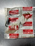 8-97349745-0 Isuzu Oem Gm Adj Lever Spring. Fixed Price $19.99.