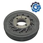 Harmonic Balancer For 1994-1998 Eagle Talon Mitsubishi Eclipse 594-106 Dorman. Fixed Price $89.21.