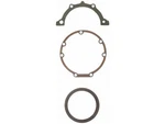 Rear Felpro Crankshaft Seal Kit Fits Chevy Camaro 1986-1996 56SFDQTB. Fixed Price $40.12.
