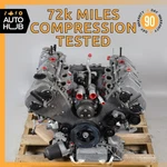 15-18 Porsche Macan 95B Turbo 3.6L V6 Engine Motor Assembly Oem 72K. Fixed Price $4601.23.
